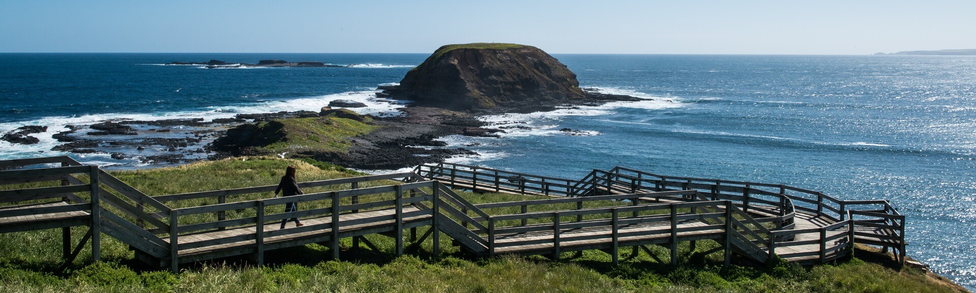 What is significant about the Nobbies?