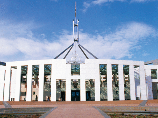 Canberra Day Tour From Sydney