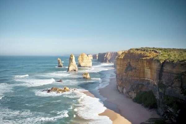 Great Ocean Road Boutique Tour
