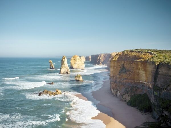 Great Ocean Road Boutique Tour