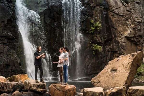 2 Day Great Ocean Road & Grampians Tour