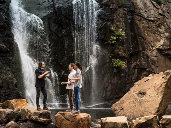 2 Day Great Ocean Road & Grampians Tour