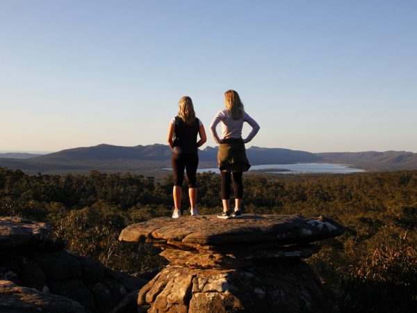 Grampians Tour Great Escape