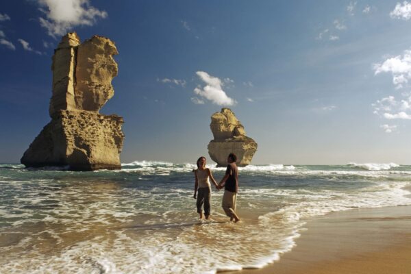 Great Ocean Road In Reverse Tour