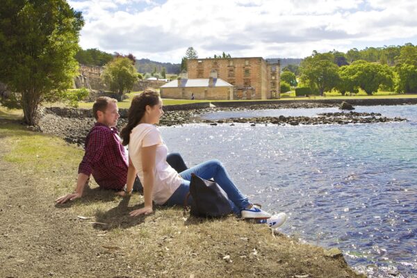 Port Arthur Historic Sites Day Tour