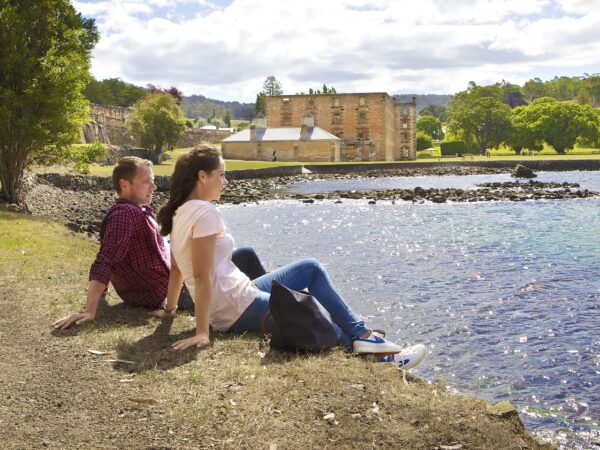 Port Arthur Historic Sites Day Tour