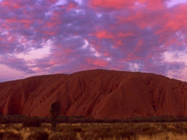 Uluru Sunset Tour