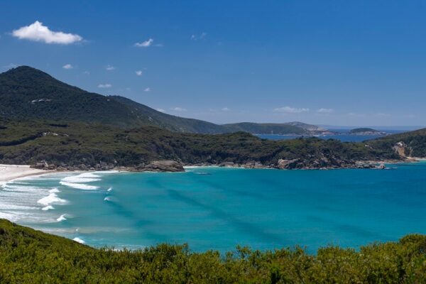 Wilsons Promontory National Park Tour