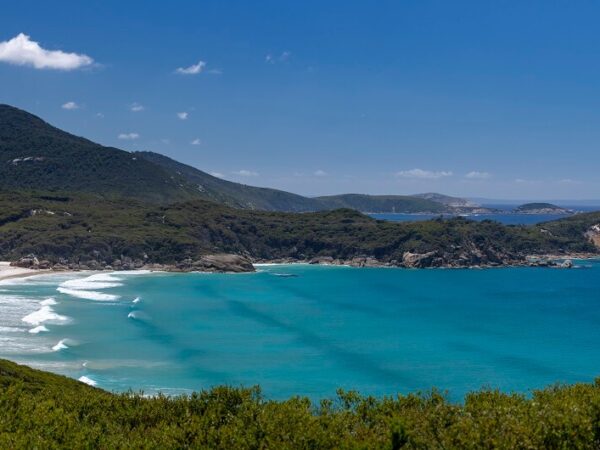 Wilsons Promontory National Park Tour