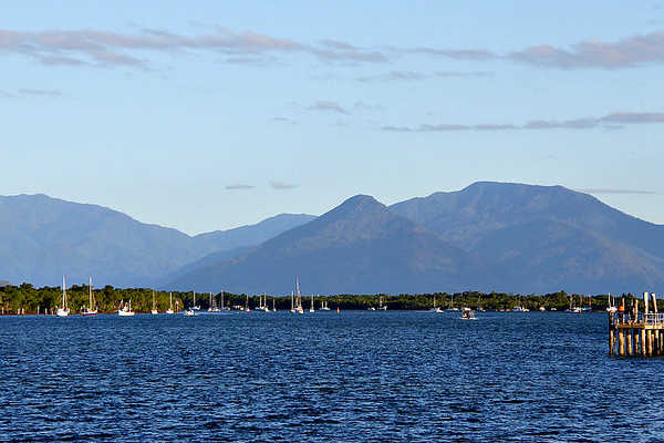 Cairns, Queensland, Australia