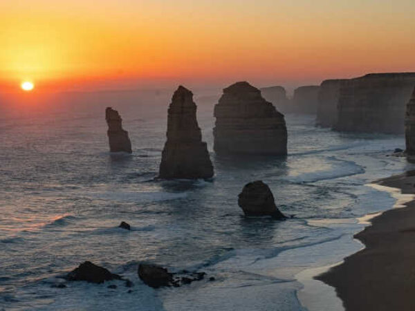 Great Ocean Road Sunset Tour
