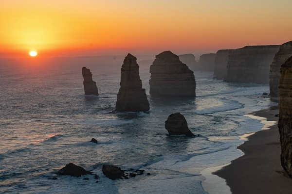 Great Ocean Road Tour