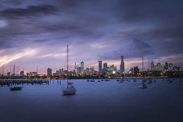 Melbourne City