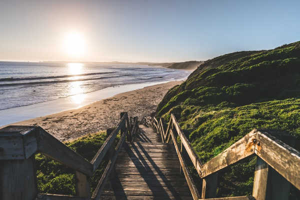 Phillip Island, Victoria