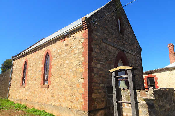 Visit Adelaide Hills