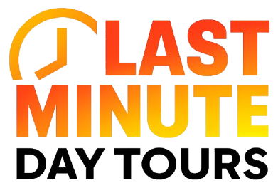 Last Minute Day Tours